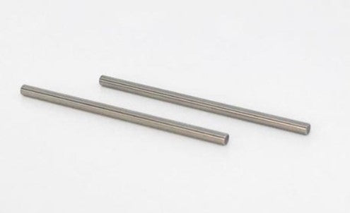 Shibata 2.5x49.0mm Suspension Shaft (2)