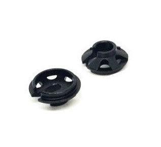 Shibata Spring Holder 3.5mm UP (Black) (2)