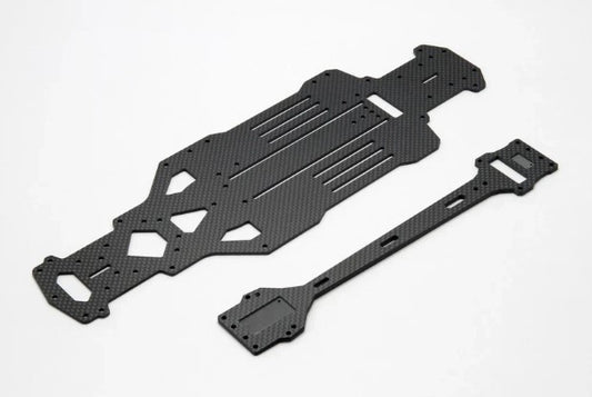 Shibata GS2EVO Competition Conversion Chassis