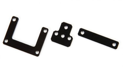 Shibata GRK5 Gear Unit Raised Plate Set