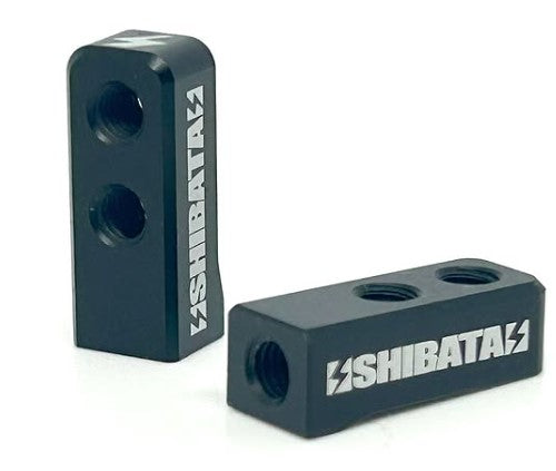 Shibata Multi Mount Bracket Black