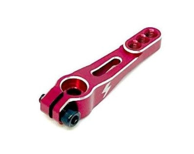 Shibata GRK Direct Servo Horn Ver2 25T (Red)