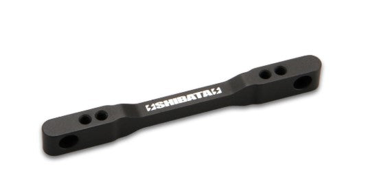 Shibata S-Wide Reversible Suspension Mount (Black)