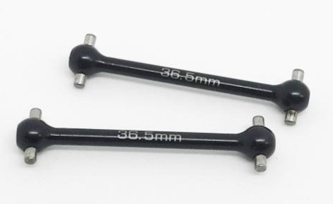 Shibata Rear Dog Bone Shaft 36.5mm (2)