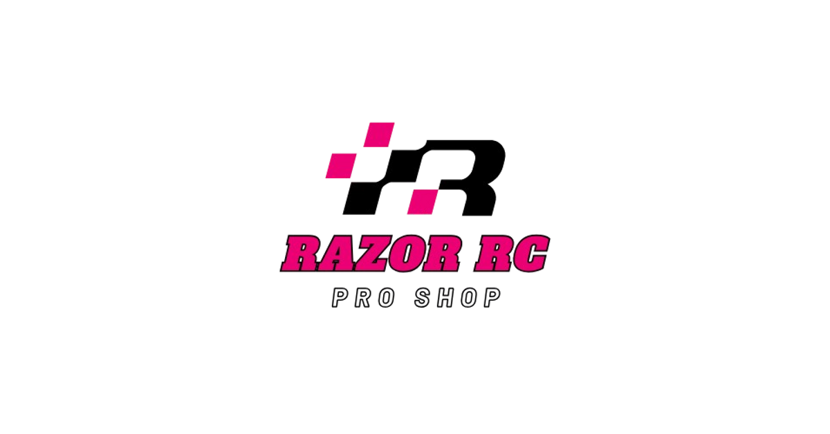 Razor RC Proshop
