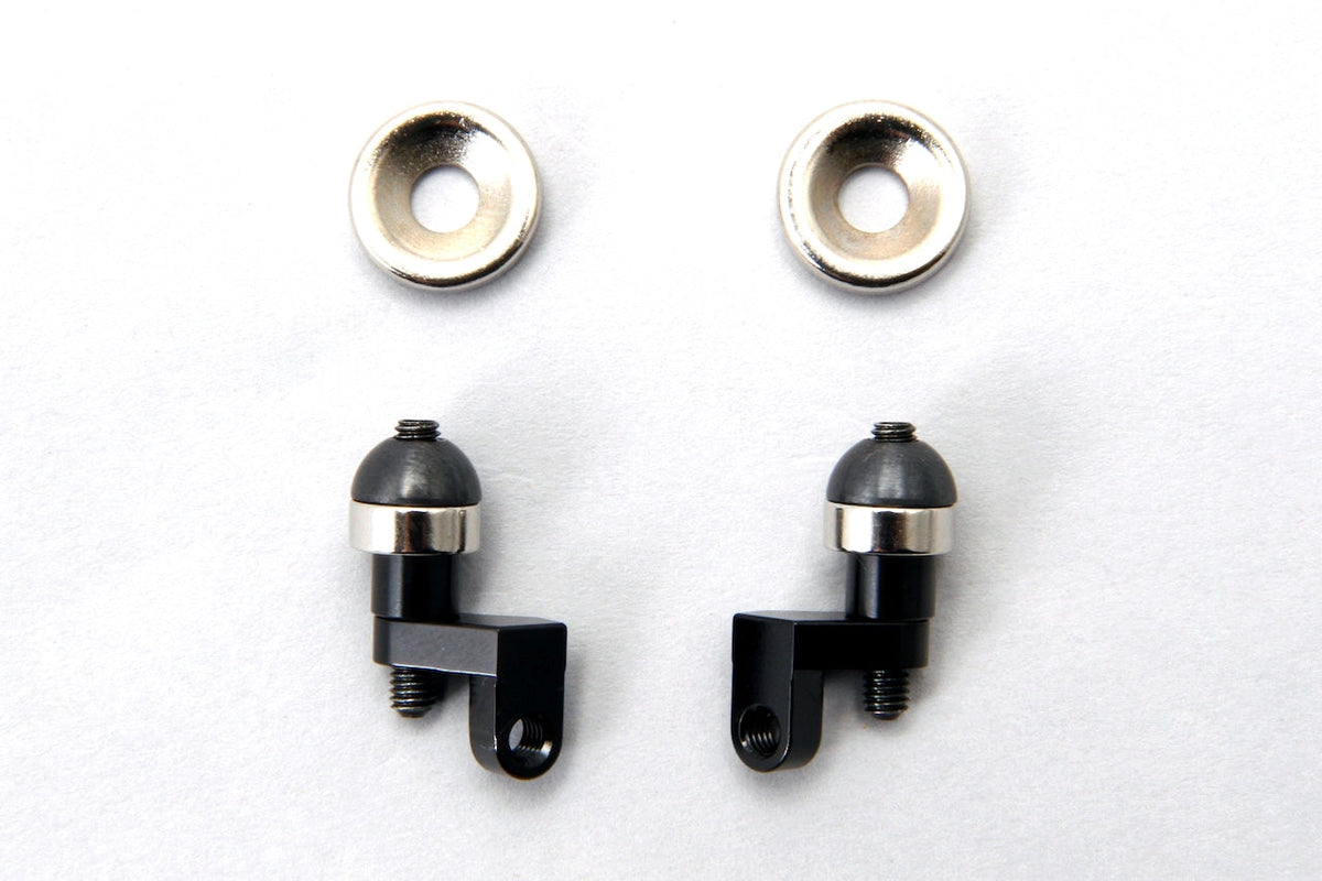 Shibata Lightweight Magnetic Body Mount R31S062