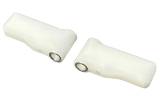 Topline Super Hard Delrin Front Upper Arm for GRK (Φ4)