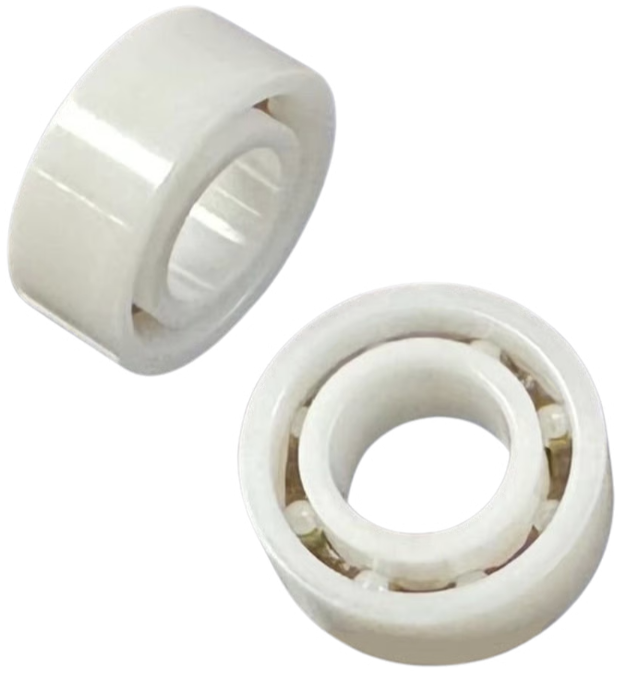 Topline Ultra Spin Full Ceramic Bearing NX 850*2.5mm