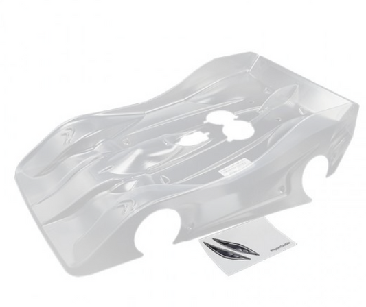 Xtreme Diablo Ep Ultra Light Body Shell