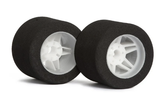 Xtreme Rear New Five Light 35 RC Model Tires