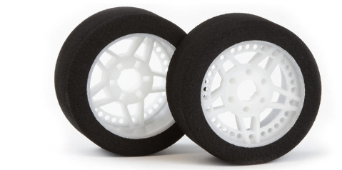 Xtreme Front New Five Light 32 RC Model Tires