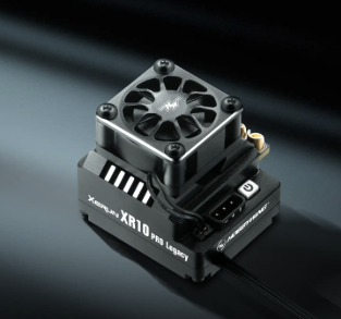 Hobbywing XR10 Pro Legacy