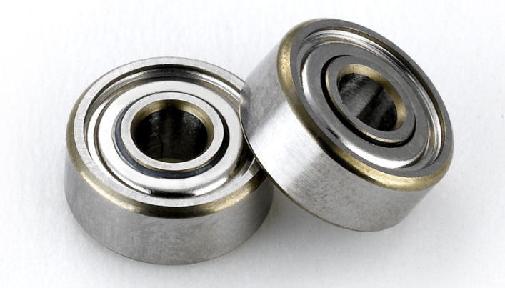 Hobbywing Motor Bearing for V10/G3/G4/G4R- Front