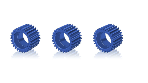 T Works POM Machined Idler Gear ( For Team Associated RC10 B7)