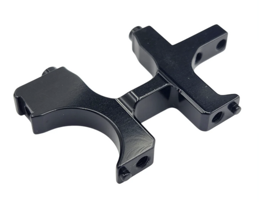 RCMaker SP1/SP1-F Front Bulkhead V2 (Left)