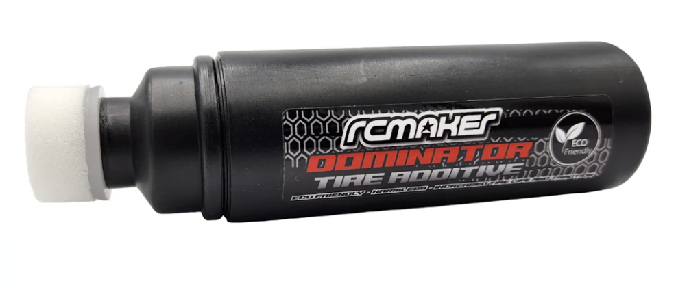 RCMaker Dominator Tire Additive