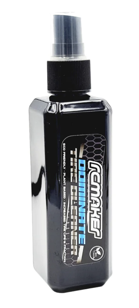 RCMaker Dominator Tire Cleaner