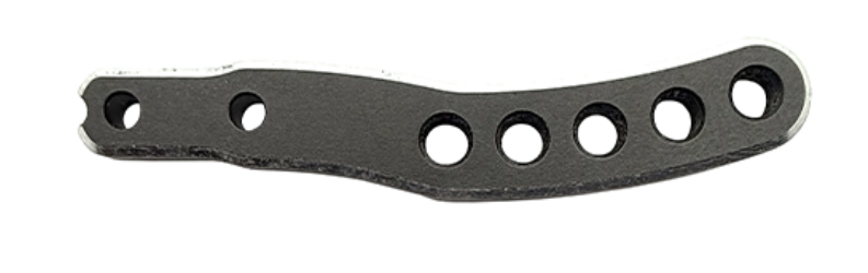 REVED Rear Lower Arm Plate (1 piece)