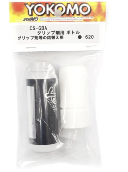 Yokomo tire source case