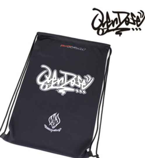 OVERDOSE Protection Bag Version 2