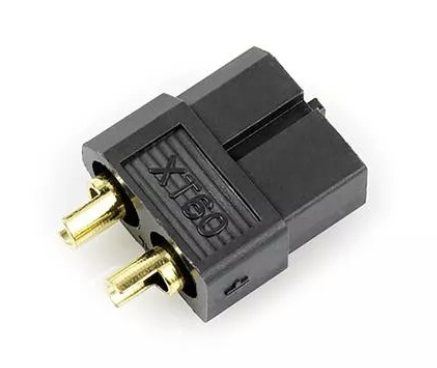MR33 XT60 Female Connector