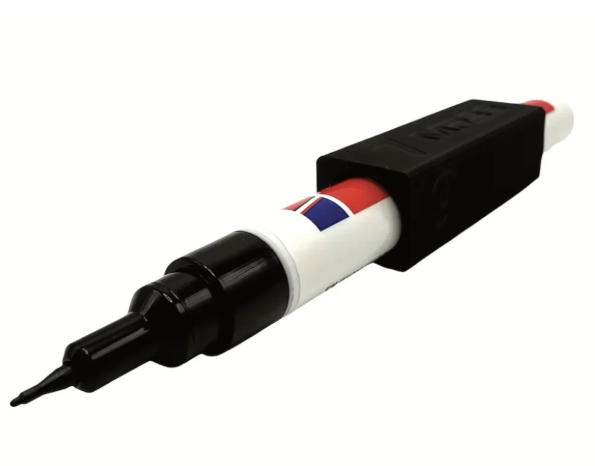 MR33 Body Cutline Marker