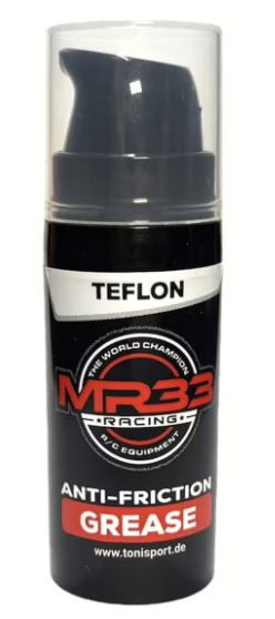 MR33 Teflon Grease (10ml)