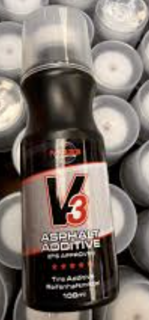 MR33 Asphalt Additive V3