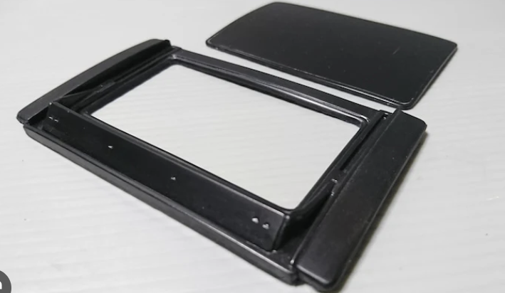 ETOWorks D-CRAFT Universal OEM-Look Sunroof Kit