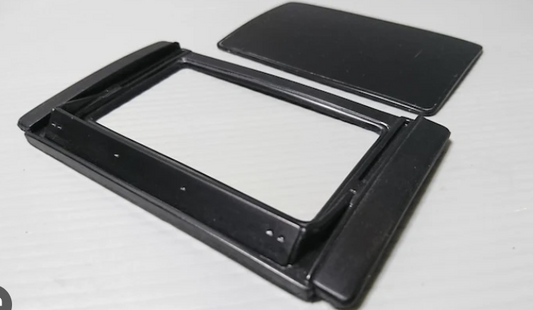 ETOWorks D-CRAFT Universal OEM-Look Sunroof Kit