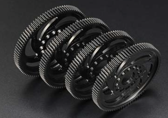 Yokomo DCS 48P Spur Gear 84T