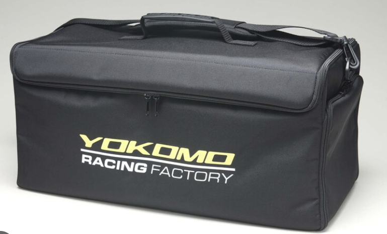 Yokomo Pit Bag S
