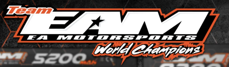 TEAM EAM Graph-X 7700mah Mid Shorty Lipo 2s LCG