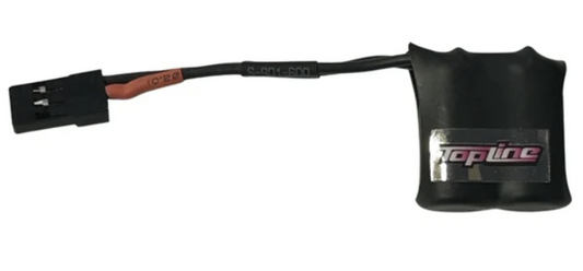 Topline Receiver Power Capacitor V3