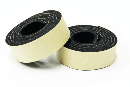 Topline Sponge tape for fixing drift tires (2mm thick x 15mm wide)