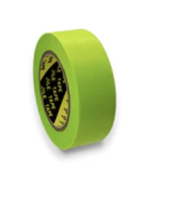 T-Works Masking Tape ( 8mm ) Green
