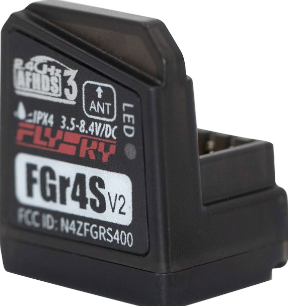 FkySky FGR4S V2