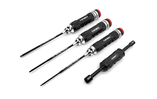 T-Works Principal Tool Set