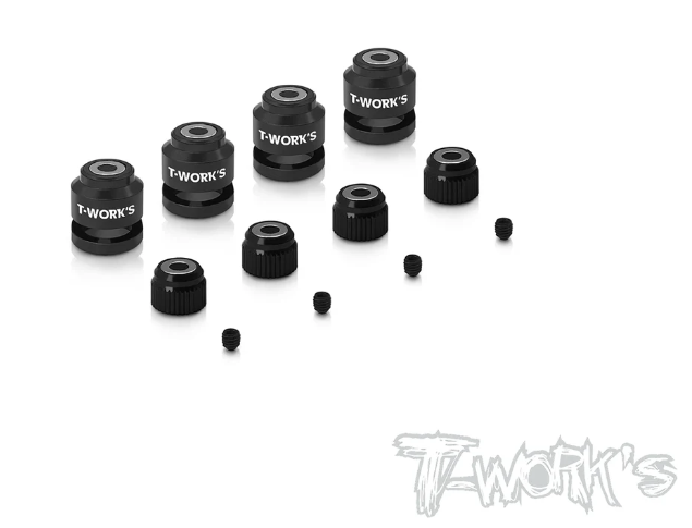 T-Works Body Post Position Locator 8mm