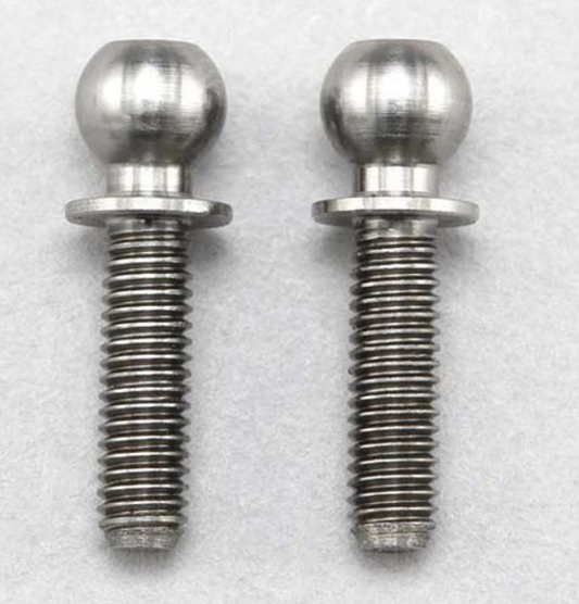 Yokomo High precision titanium Φ4.8 King pin ball