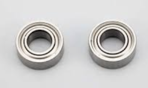 Yokomo 4x8x3 ball bearing unflanged