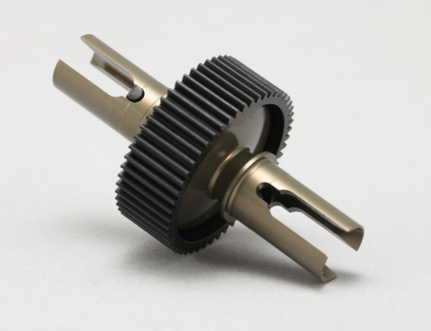 Yokomo Ball Differential Kit for YD-2 Alu