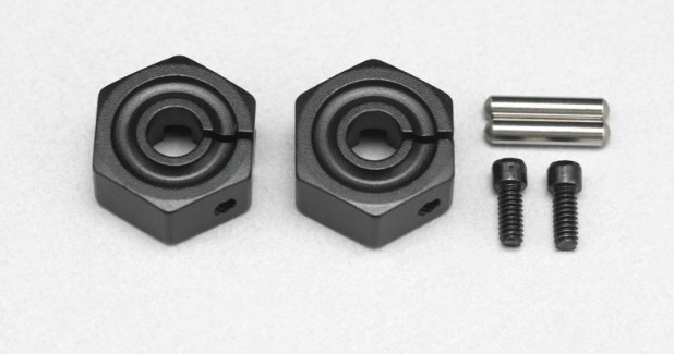 Yokomo 6mm wheel hub