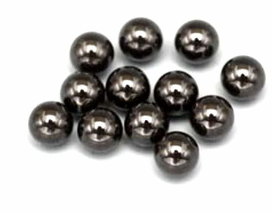 Yokomo Ceramic Precision Differential Balls 3/32 (12pcs)