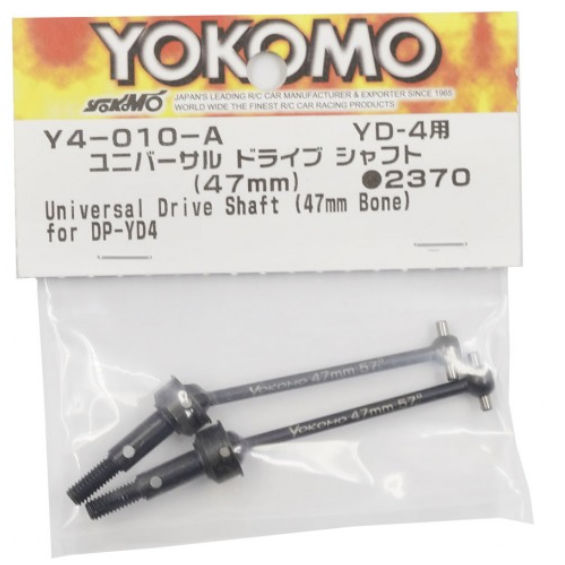 Yokomo Universal Drive Shaft for YD-4