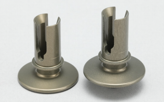 Yokomo Aluminum Ball Differential Joint