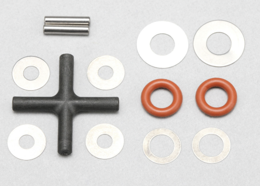Yokomo Gear Diff Maintenance Kit for YD-2/YZ-2 series