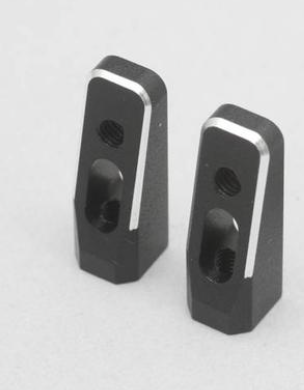 Yokomo Aluminum Servo Mount for YD-4