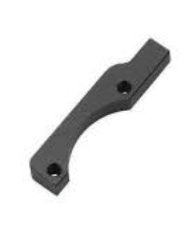 Yokomo Cooling Fan Stay for YD-2S Series