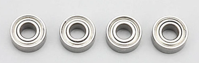 Yokomo 730 Bearing (4pc)